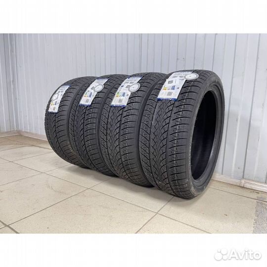 Triangle WinterX TW401 225/55 R17