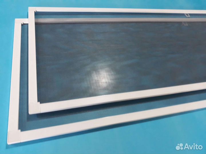 Ремонт москитных сеток, замена уплотнителя