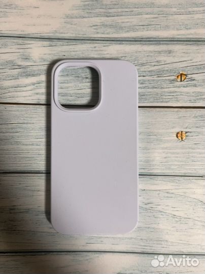 Чехол на iPhone 13 pro