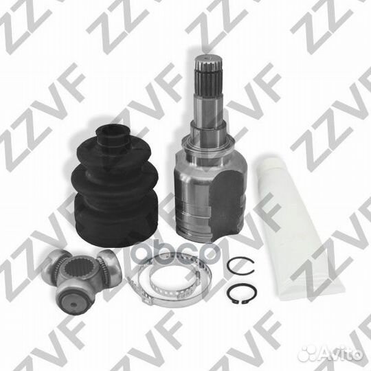 Шрус внутренний toyota avensis III (09), coro