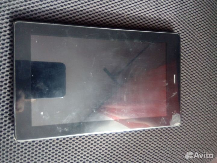 Планшет мегафон