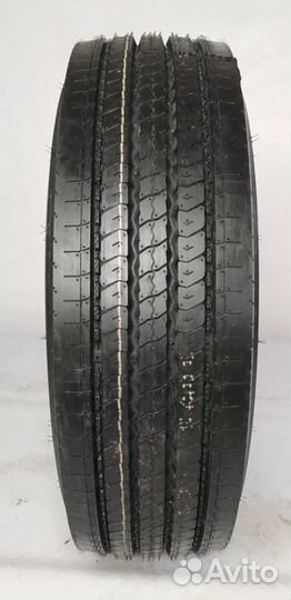 Грузовые шины 235/75R17.5 рулевая Aeolus NEO