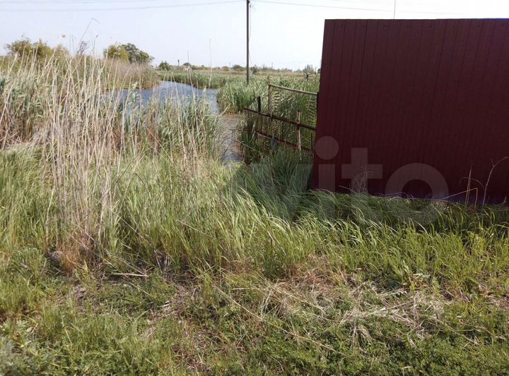 Участок 1,05 га (ИЖС)