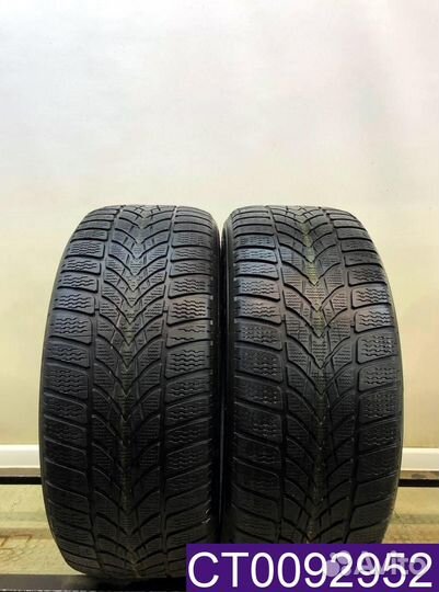 Dunlop SP Winter Sport 4D 225/50 R17 97H