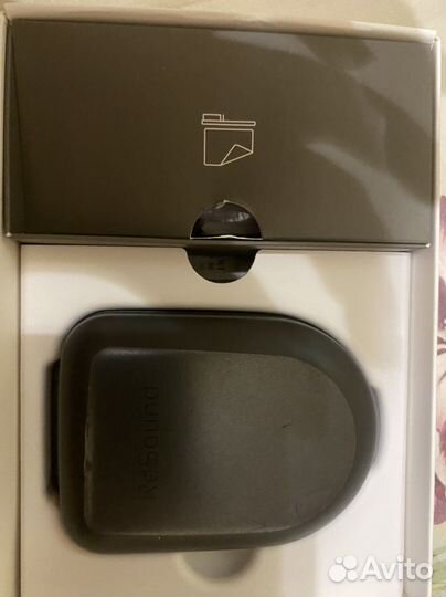 Слуховой аппартар