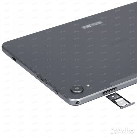 10.1 Планшет dexp Ursus K61 64 гб серый
