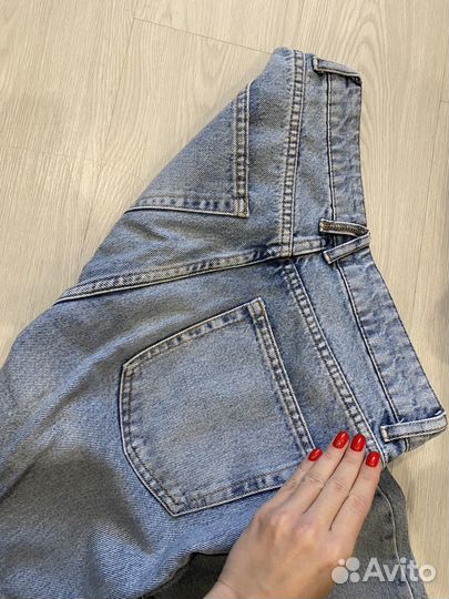 Джинсы lime 38 boot cut