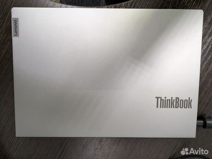 Ноутбук Lenovo ThinkBook 13s G2 ITL