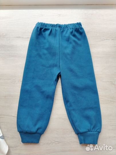 Костюм детский размер 86