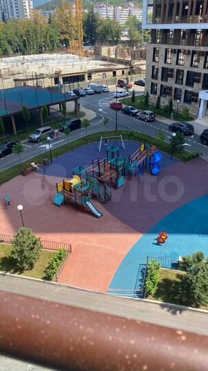 Квартира-студия, 29 м², 5/20 эт.