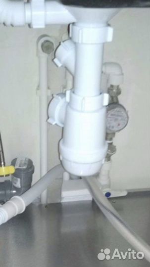 Мастер на час