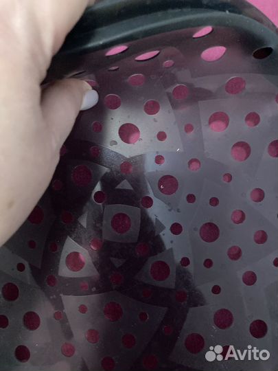 Набор для приготовления чипсов + слайсер