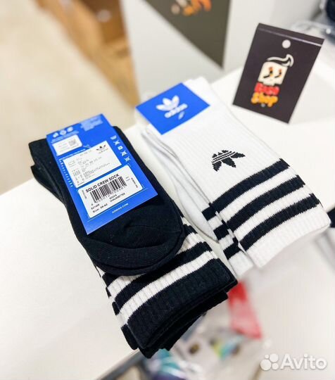 Носки adidas originals