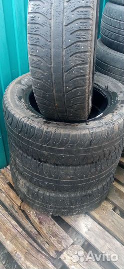 Bridgestone Ice Cruiser 5000 195/65 R15
