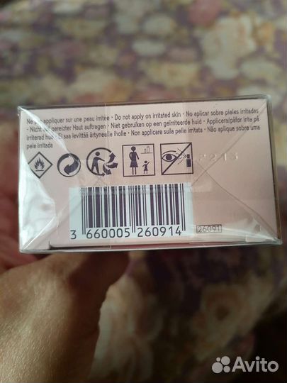 Парфюмерная Вода «Как Явность»,100 мл от Ив Роше