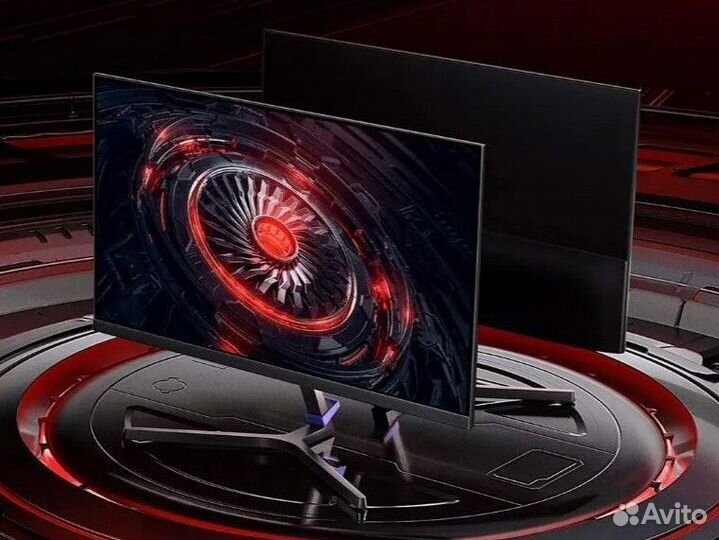 Игровой монитор Xiaomi Redmi g24\165 герц\New