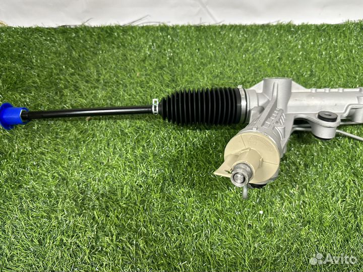 Рулевая рейка на Mercedes sprinter