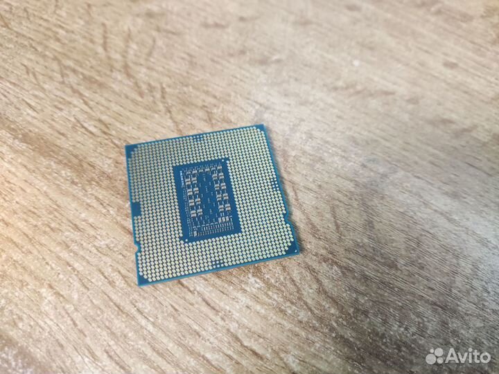 Процессор intel/6 ядер/ i5 11400/2,60 GHz