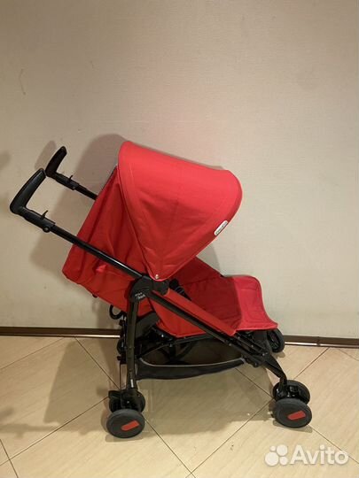 Коляска трость Peg Perego pliko mini