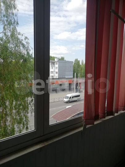 1-к. квартира, 30,3 м², 3/5 эт.