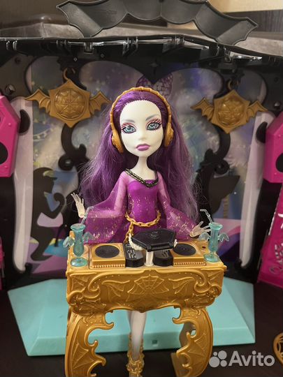 Куклы monster high