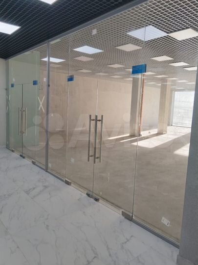 Торговая площадь, 175.5 м² в ЖК 