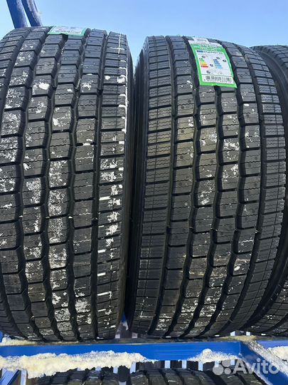 Автошина 385/65R22.5 LingLong KWT600 164/158K/L 24