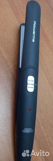 Выпрямитель для волос Rowenta SF1810F0