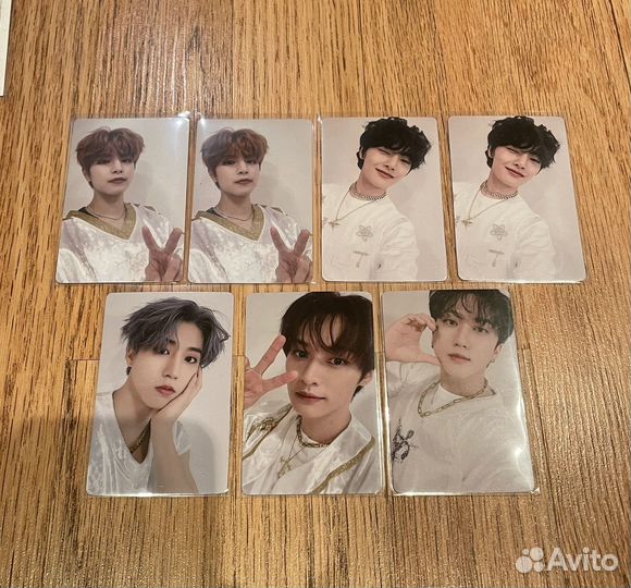 Stray Kids 5-star withfans2.0