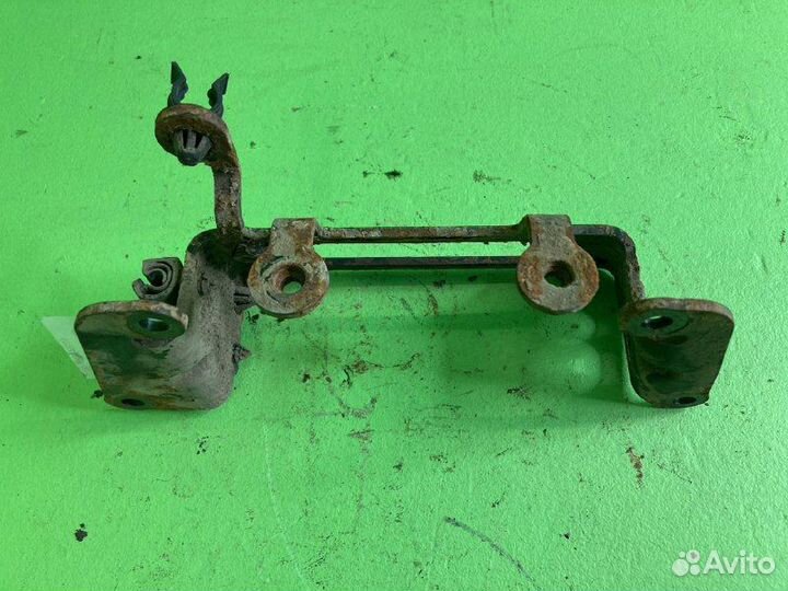 Кронштейн крепления MAN TGA