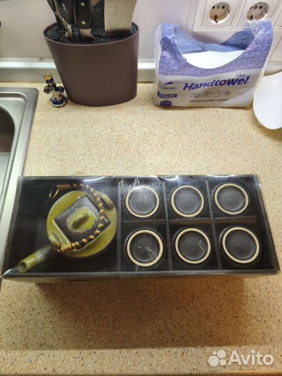 Набор для чаепития