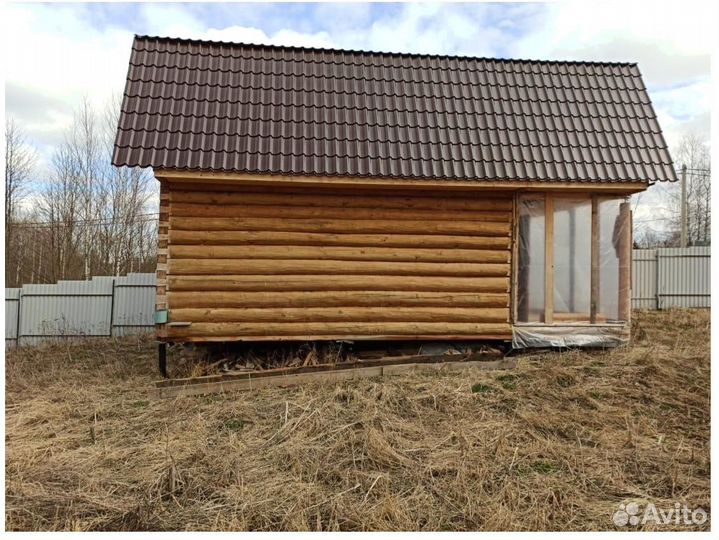 Металлические сваи с установкой в Шаховской