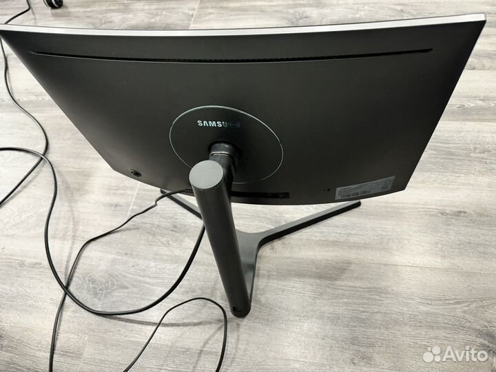 Монитор Samsung 144 гц 24 дюйма