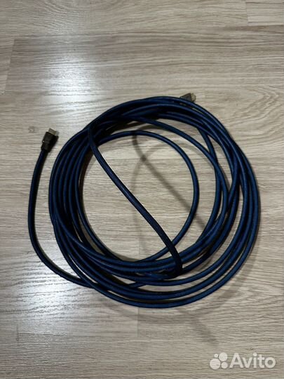 Кабель hdmi 10 метров