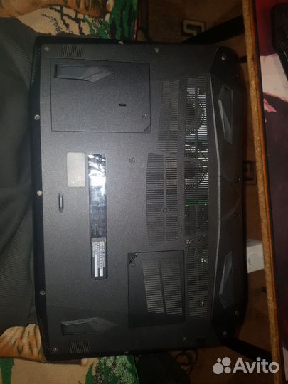 Acer nitro 5