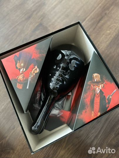 Настрльная игра Мафия с масками новая