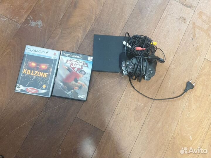 Sony PS2