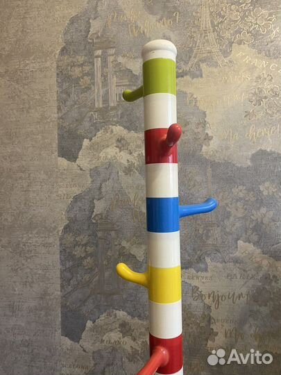 Вешалка детская IKEA