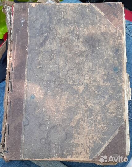 Годовая подшивка журнала 