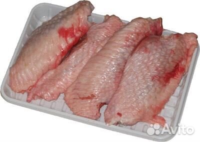 Мясо и субпродукты для собак