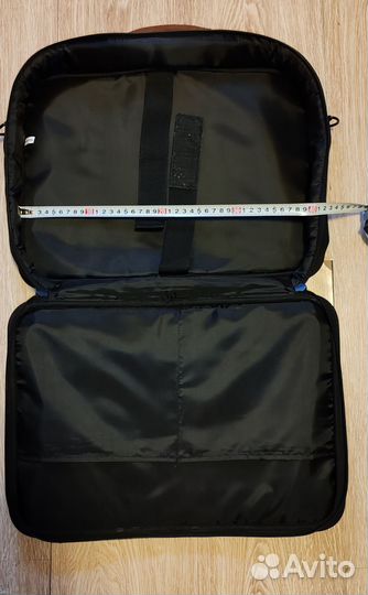 Сумка для ноутбука Hama