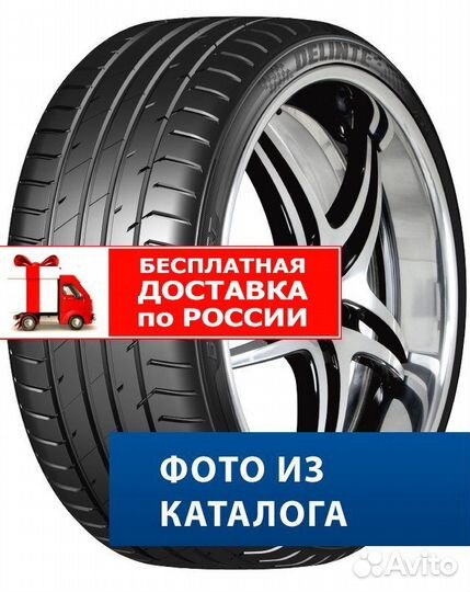 Delinte DS7 Sport 245/40 R20 99Y