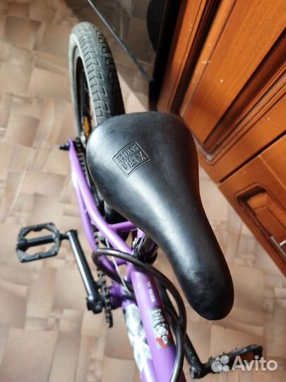 Велосипед bmx