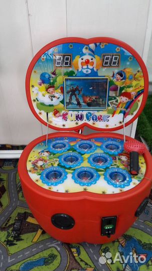 Продам Оборудование для детской игровой комнаты ес