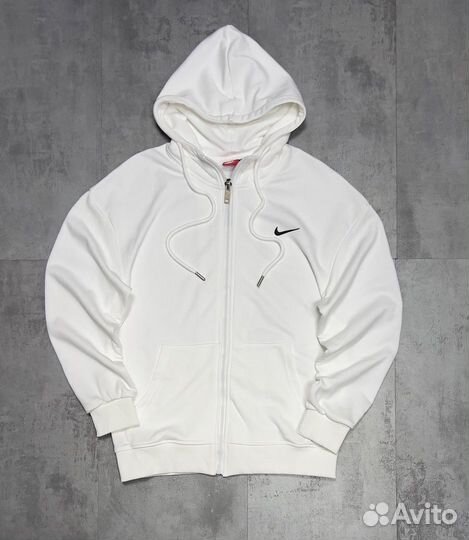 Зип-Худи Nike