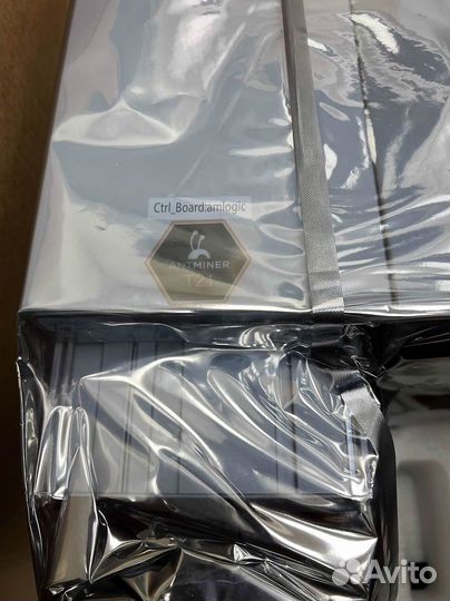 Асик Antminer T21 190Th