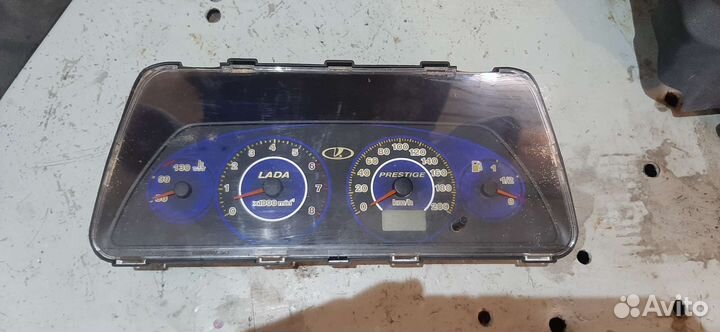 Продам щиток приборов