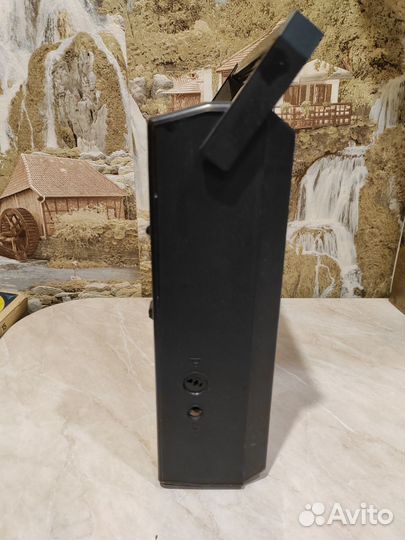 Магнитофон Русь 205