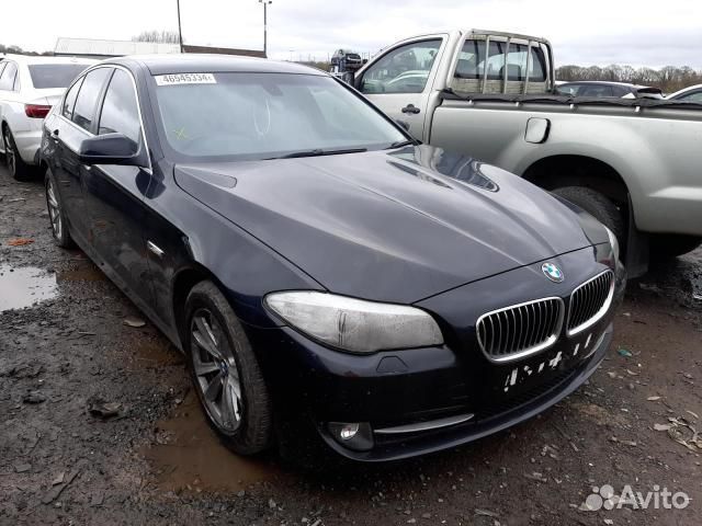 Разбор бмв ф10