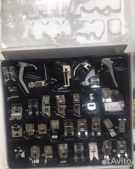 Швейная машина Brother